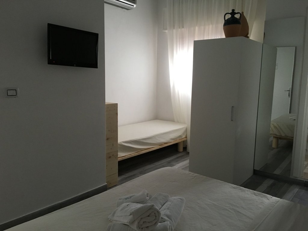 bandb la giara