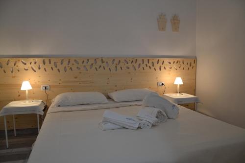 bandb la giara