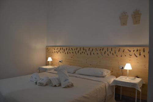 bandb la giara