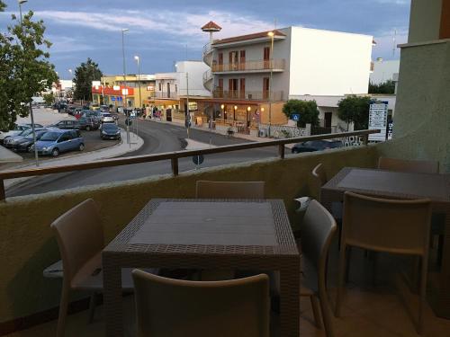 bandb la giara