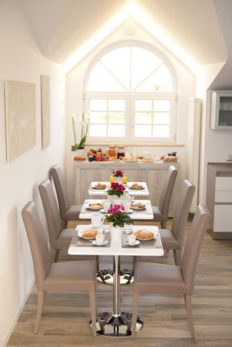 domus dams bandb