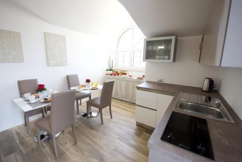 domus dams bandb
