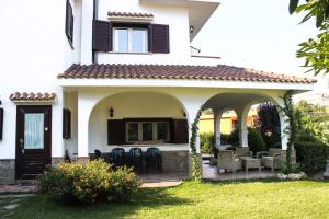 domus dams bandb