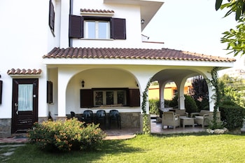 domus dams bandb