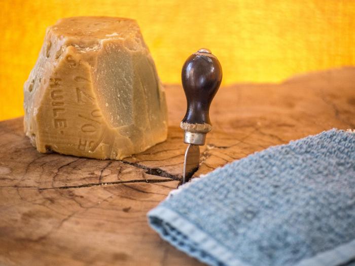 glamping canonici di san marco