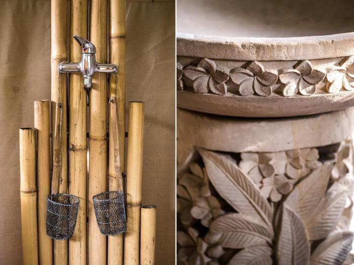 glamping canonici di san marco