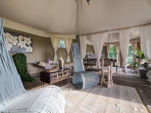 glamping canonici di san marco