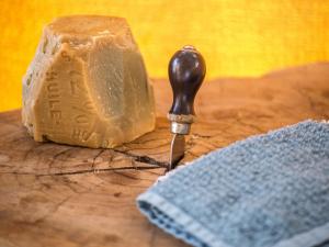 glamping canonici di san marco