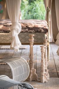 glamping canonici di san marco