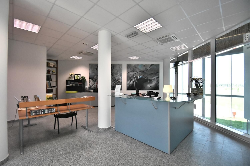 foresteria hotel s anna