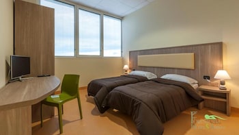 foresteria hotel s anna