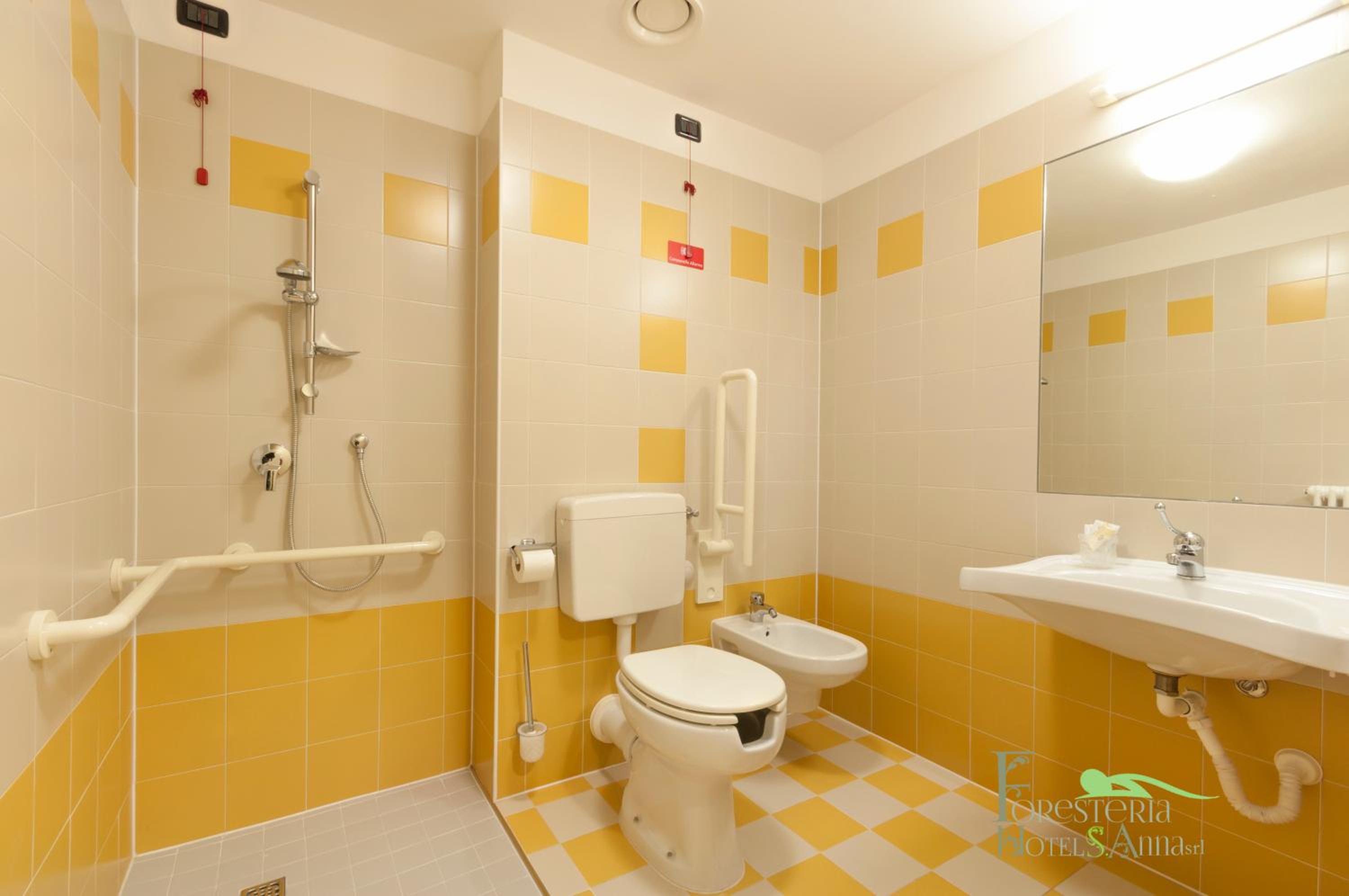 foresteria hotel s anna