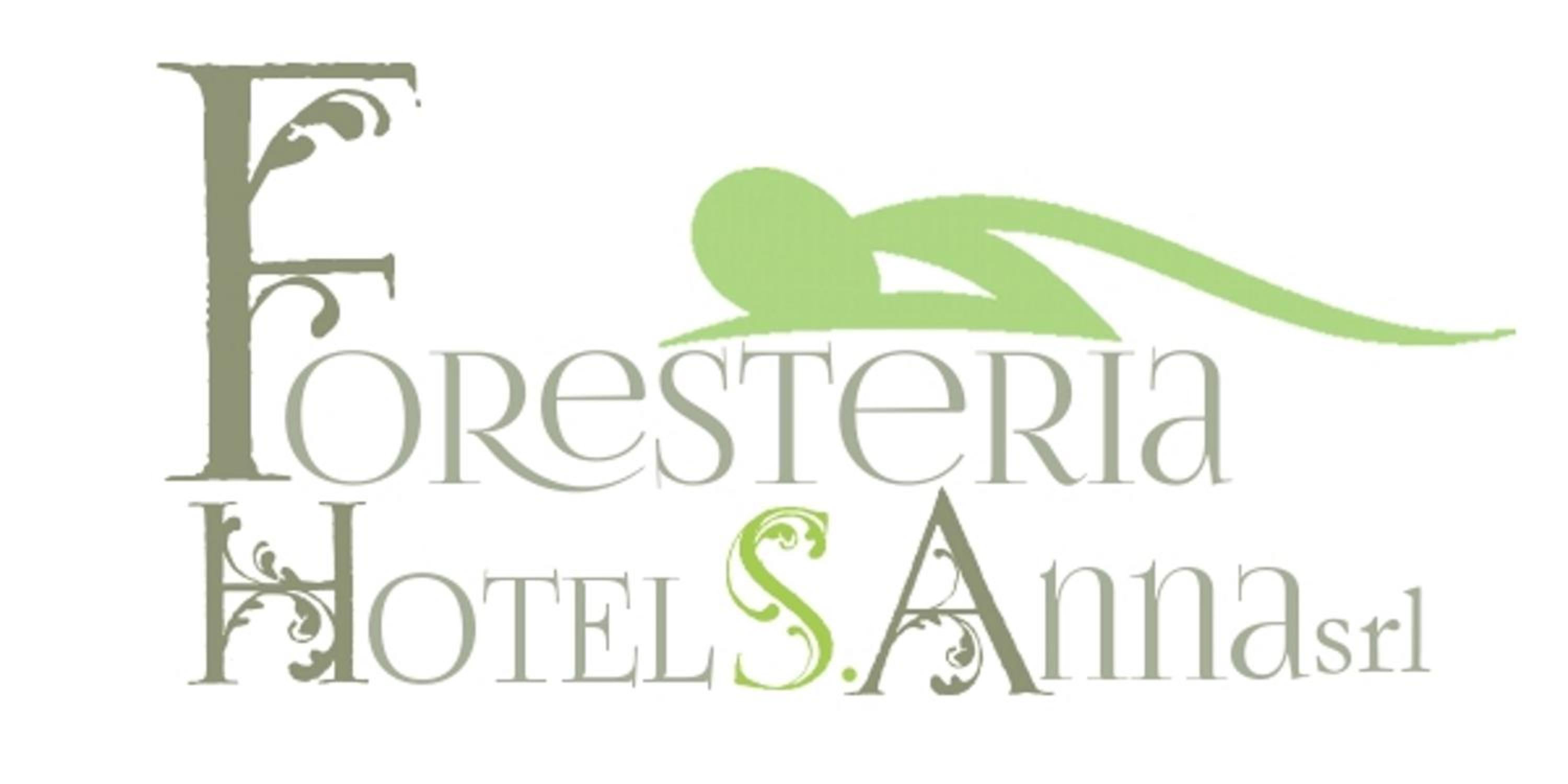 foresteria hotel s anna