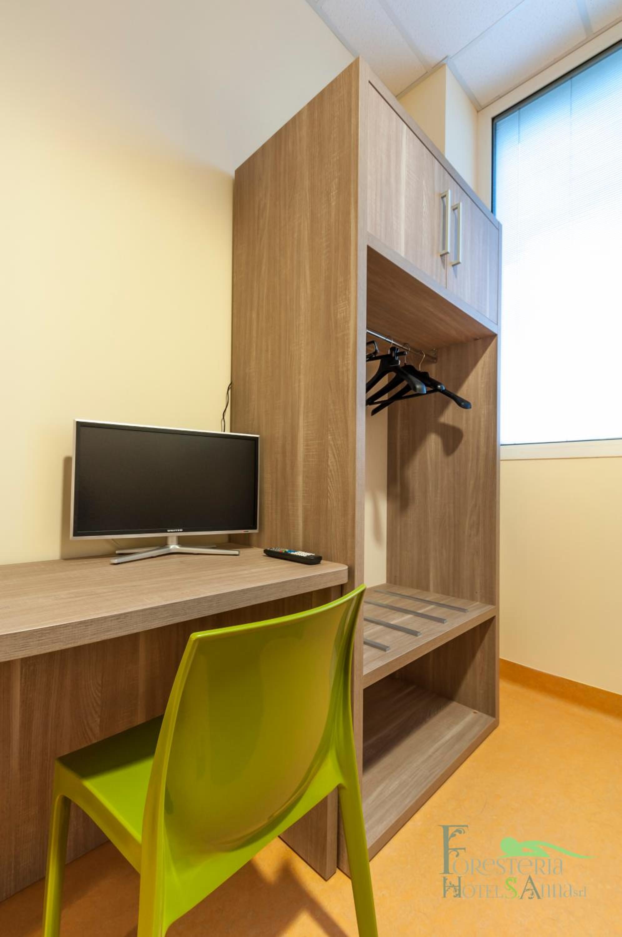 foresteria hotel s anna