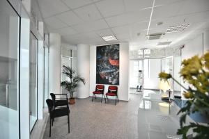 foresteria hotel s anna