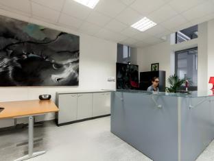 foresteria hotel s anna