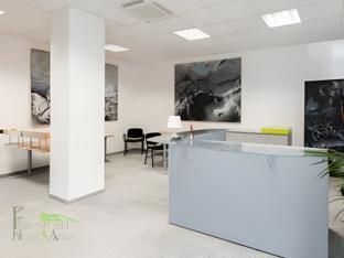 foresteria hotel s anna