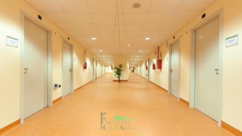 foresteria hotel s anna