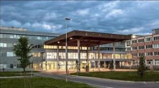 foresteria hotel s anna