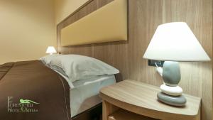 foresteria hotel s anna