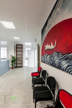 foresteria hotel s anna