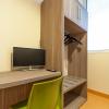 foresteria hotel s anna