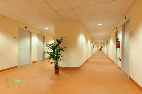foresteria hotel s anna