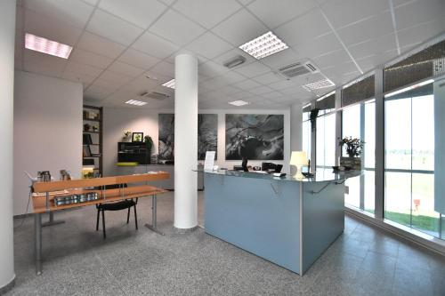 foresteria hotel s anna