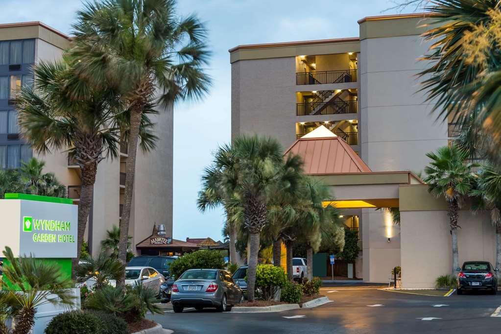 wyndham garden fort walton beach destin