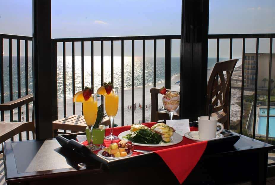 wyndham garden fort walton beach destin