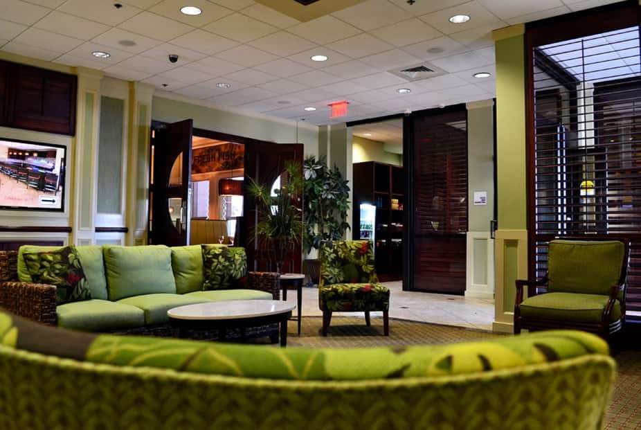 wyndham garden fort walton beach destin