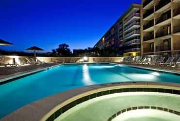 wyndham garden fort walton beach destin