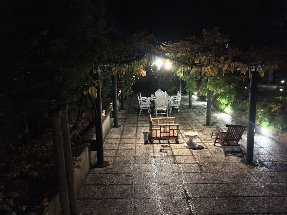 sala baganza