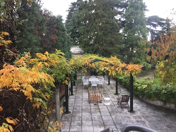 sala baganza