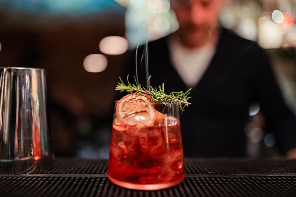 medousa bistrot and suites