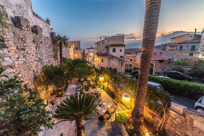 taormina