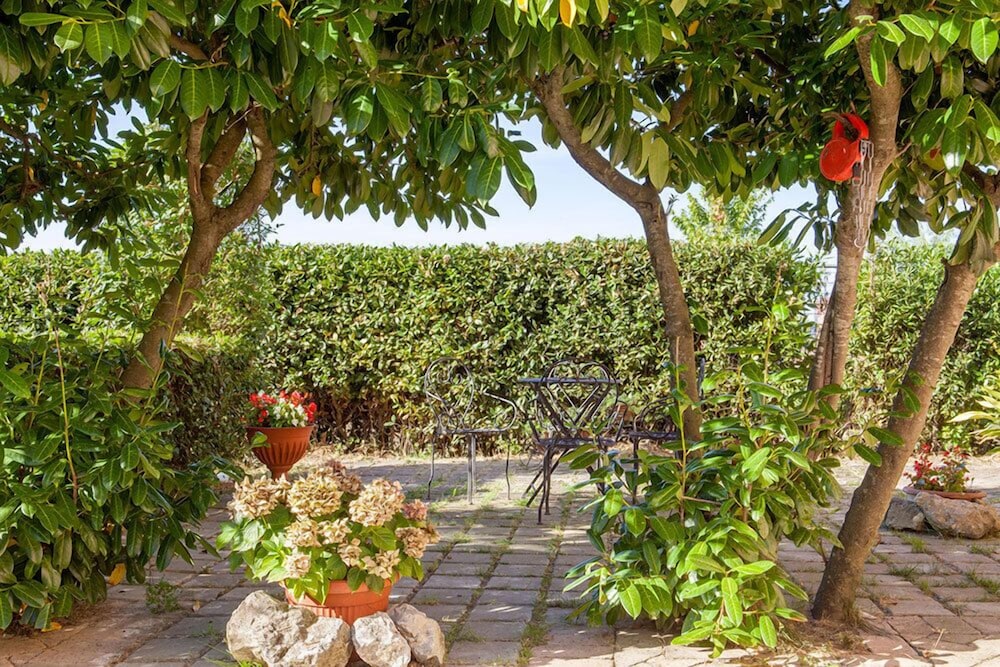 agriturismo artisti del cavallo