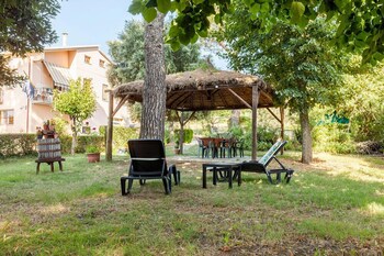 agriturismo artisti del cavallo