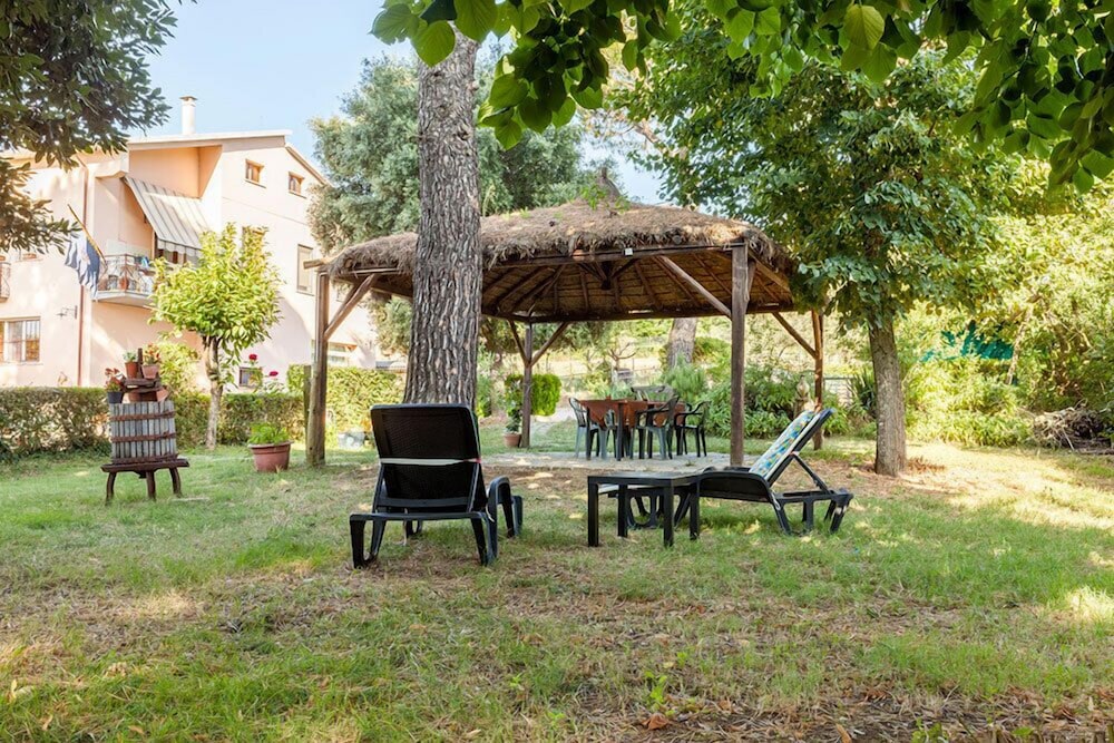 agriturismo artisti del cavallo