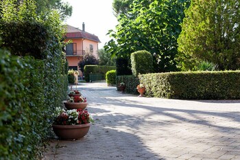 Agriturismo Artisti Del Cavallo,Foiano Della Chiana>>Arezzo,3 star
