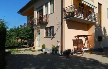 Agriturismo Artisti Del Cavallo,Foiano Della Chiana>>Arezzo,3 star