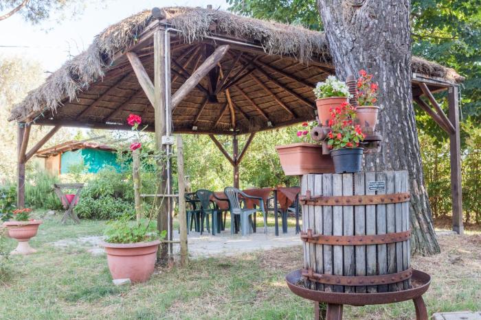 agriturismo artisti del cavallo