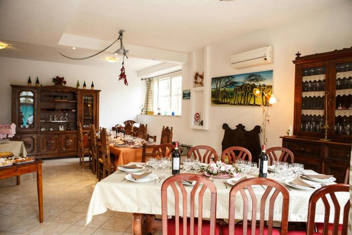 agriturismo artisti del cavallo