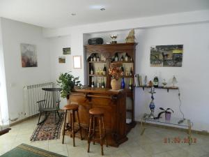 agriturismo artisti del cavallo