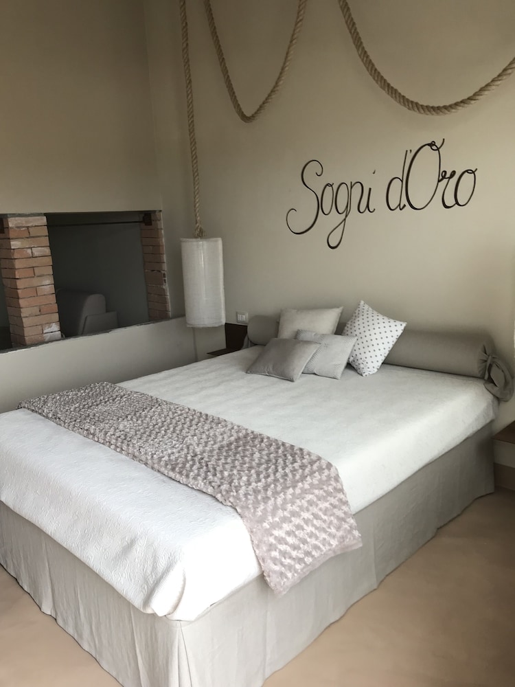 agriturismo sweet cottage