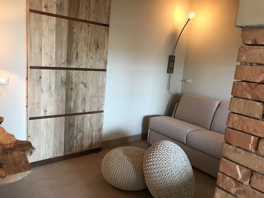 agriturismo sweet cottage