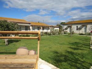 agriturismo sweet cottage