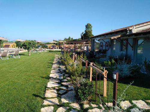 agriturismo sweet cottage