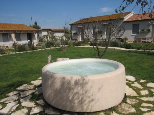 agriturismo sweet cottage
