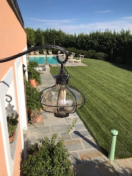 villa bricco dei cogni